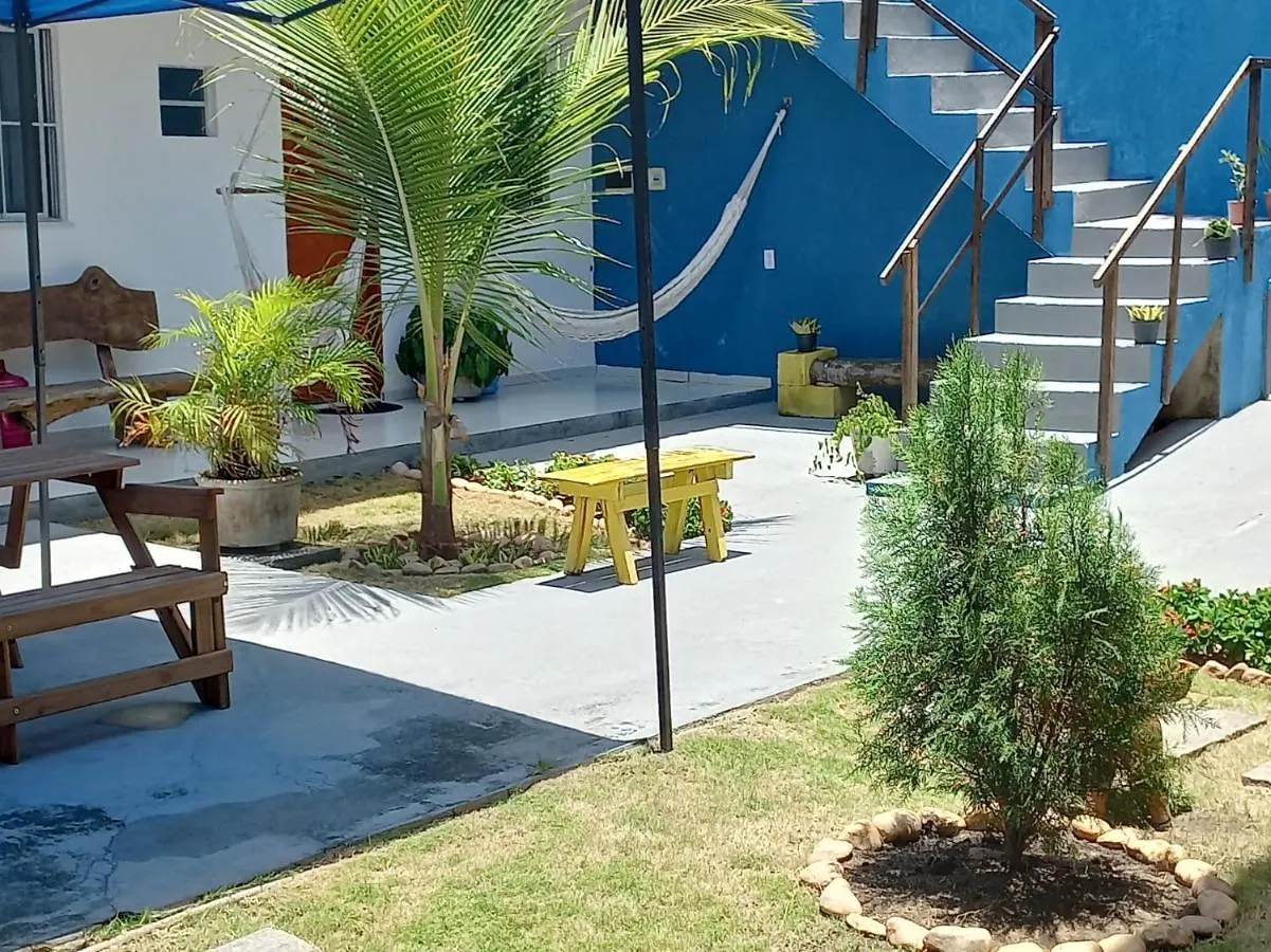 Hospedaria Da Praia Fortaleza Apartamento Fortaleza (Ceara)