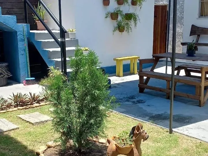 Apartamento Hospedaria Da Praia Fortaleza