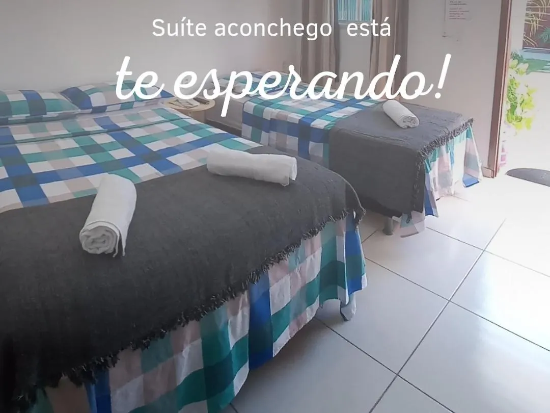 Hospedaria Da Praia Fortaleza