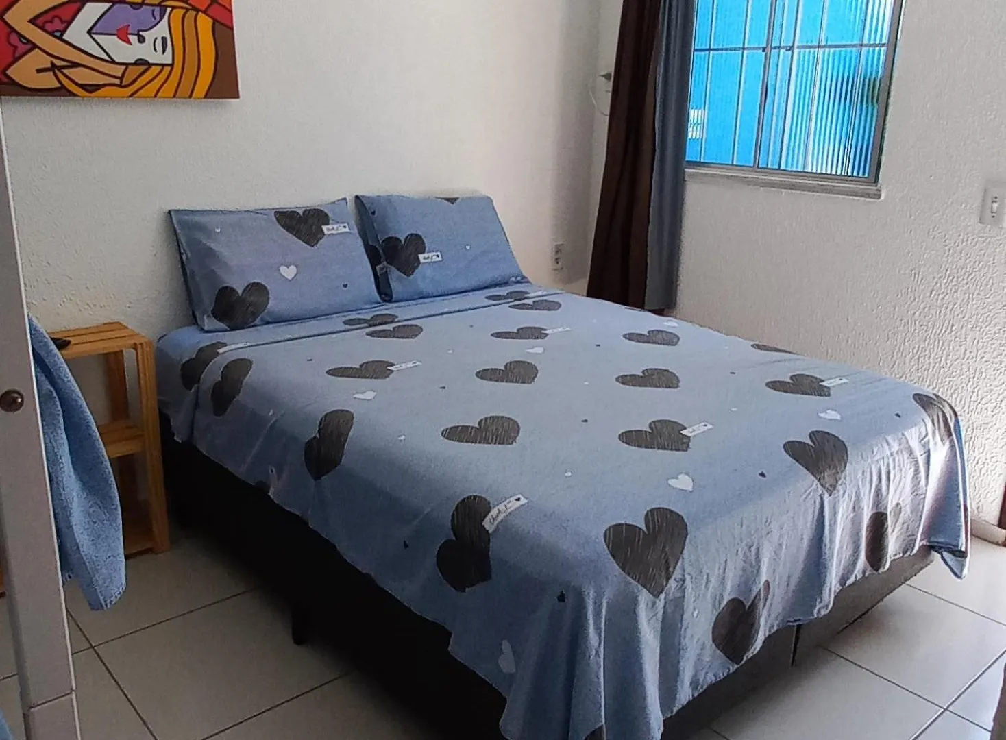 Apartamento Hospedaria Da Praia Fortaleza