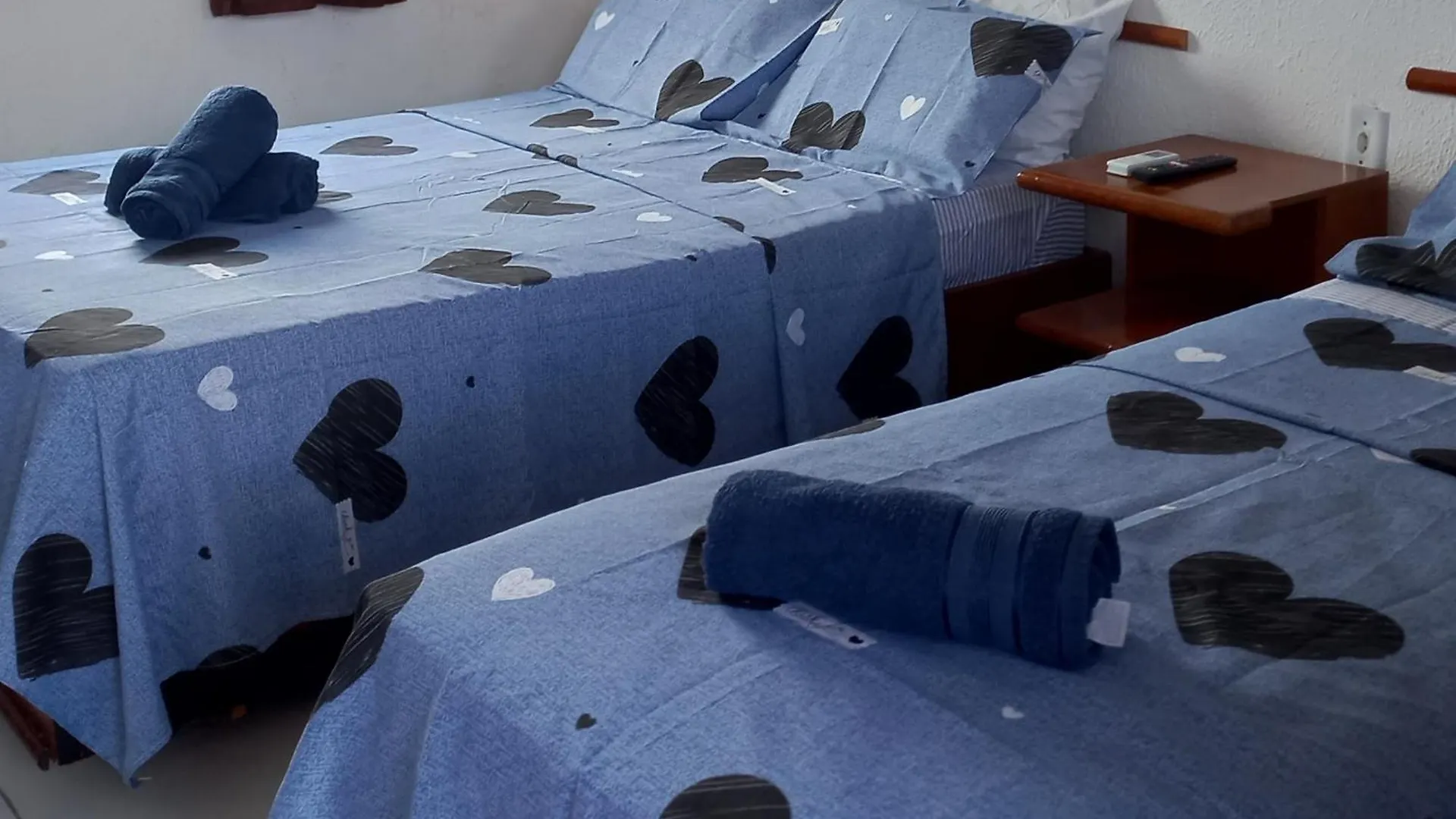 Apartamento Hospedaria Da Praia Fortaleza Brasil