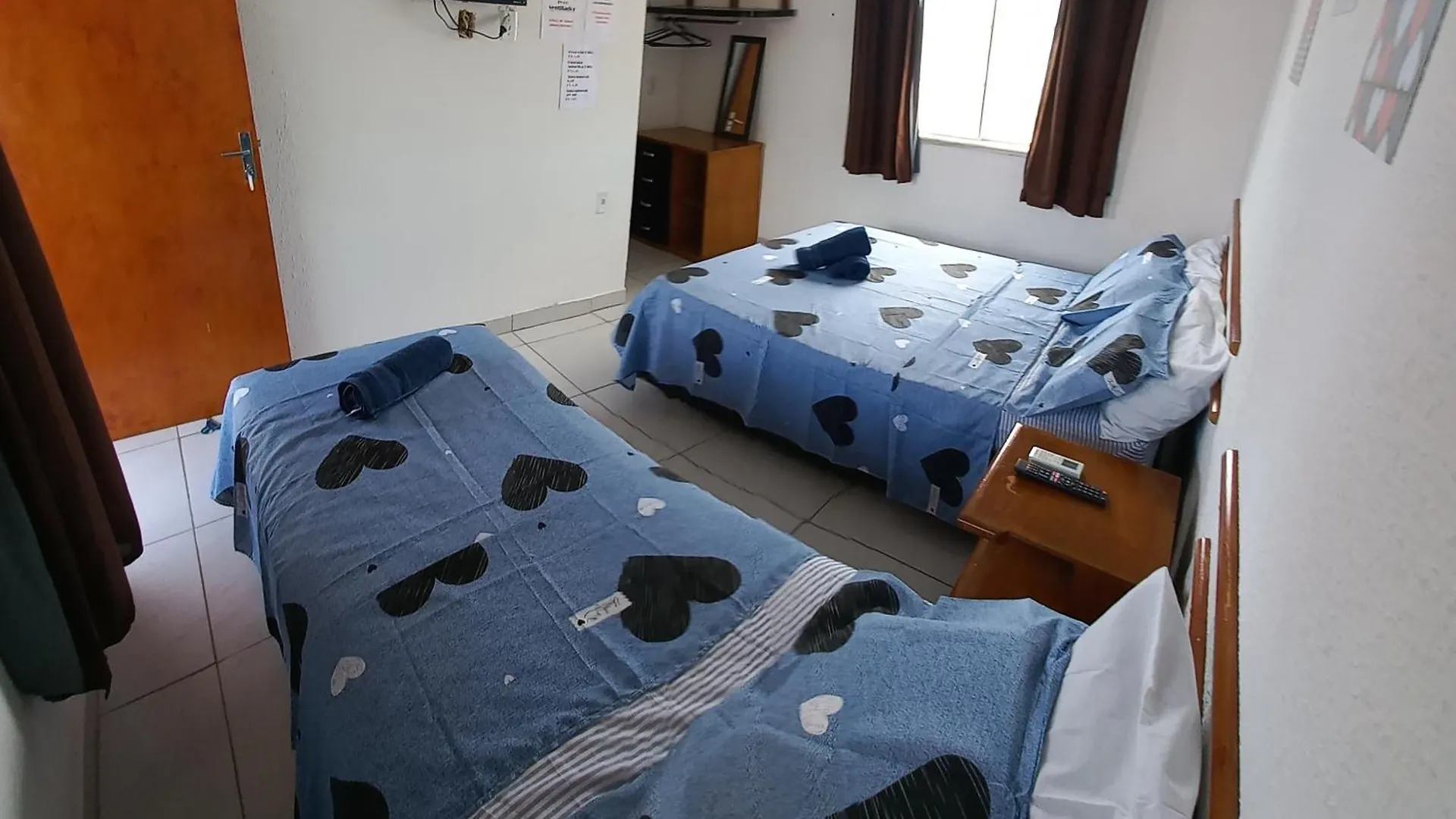 Hospedaria Da Praia Fortaleza Fortaleza (Ceara)
