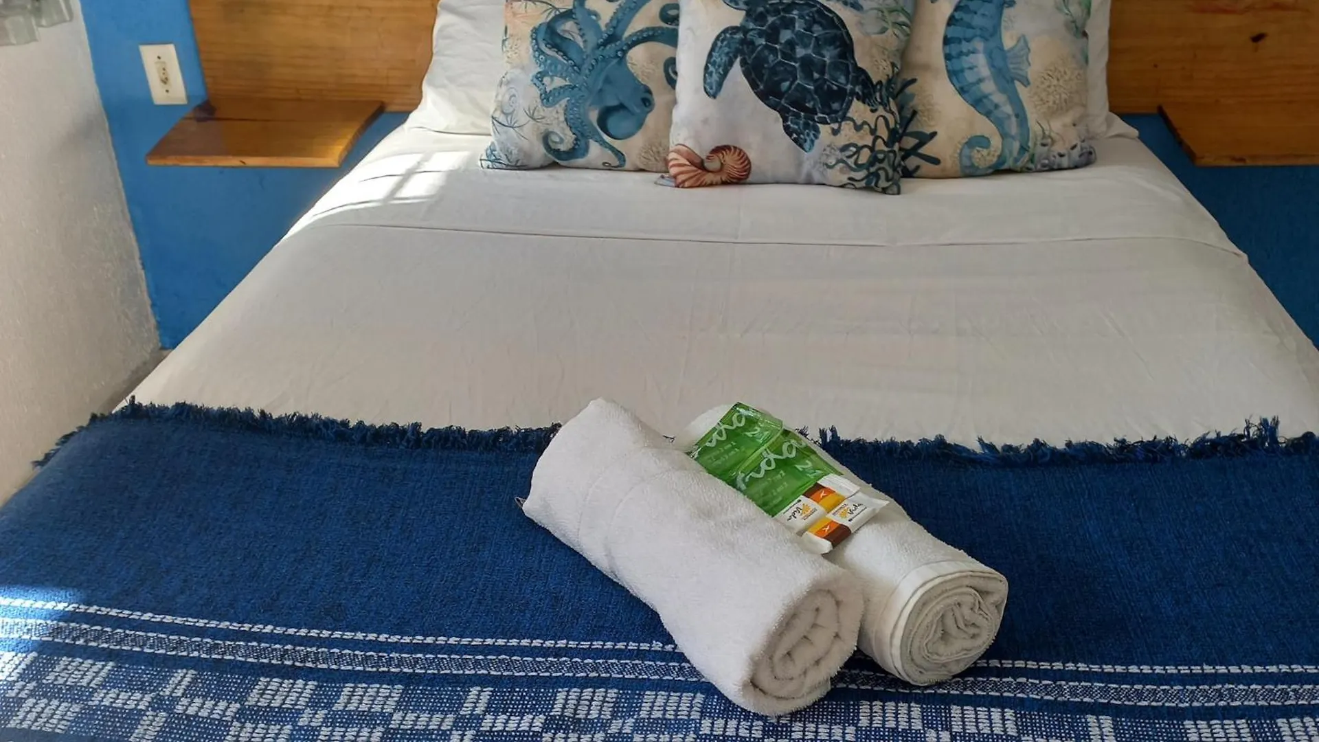 Hospedaria Da Praia Fortaleza Apartamento Fortaleza (Ceara)