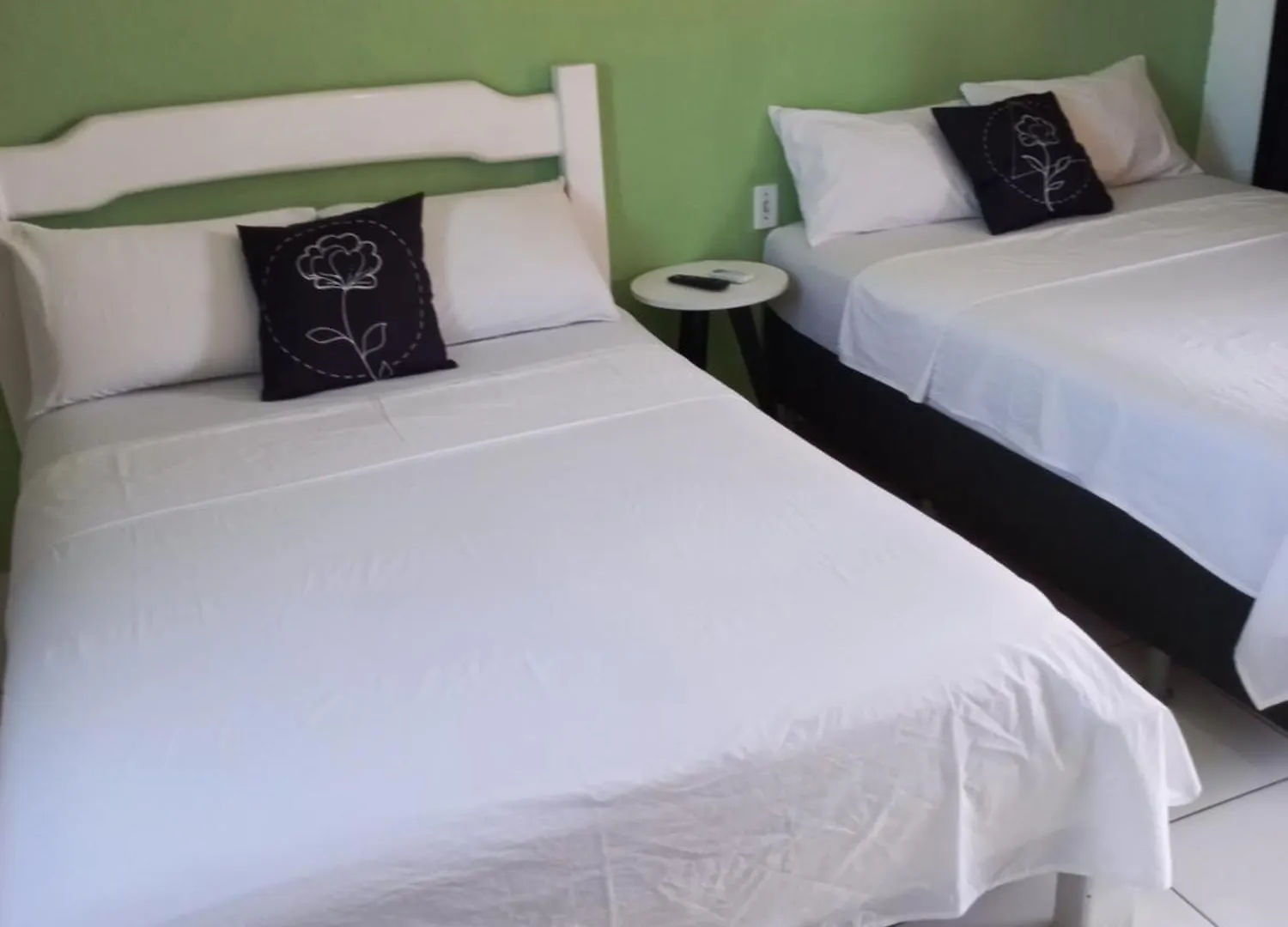 Apartamento Hospedaria Da Praia Fortaleza
