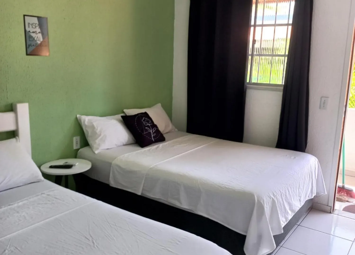 Hospedaria Da Praia Fortaleza Brasil