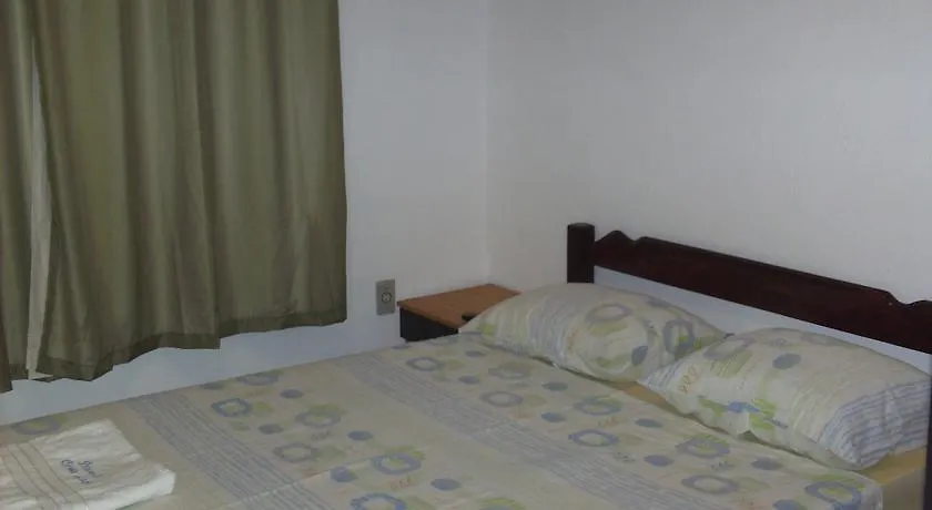 Hospedaria Da Praia Fortaleza