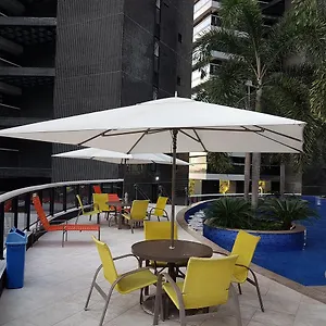  Apartamento Landscape Beira Mar
