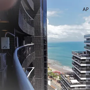  Apartamento Landscape Beira Mar